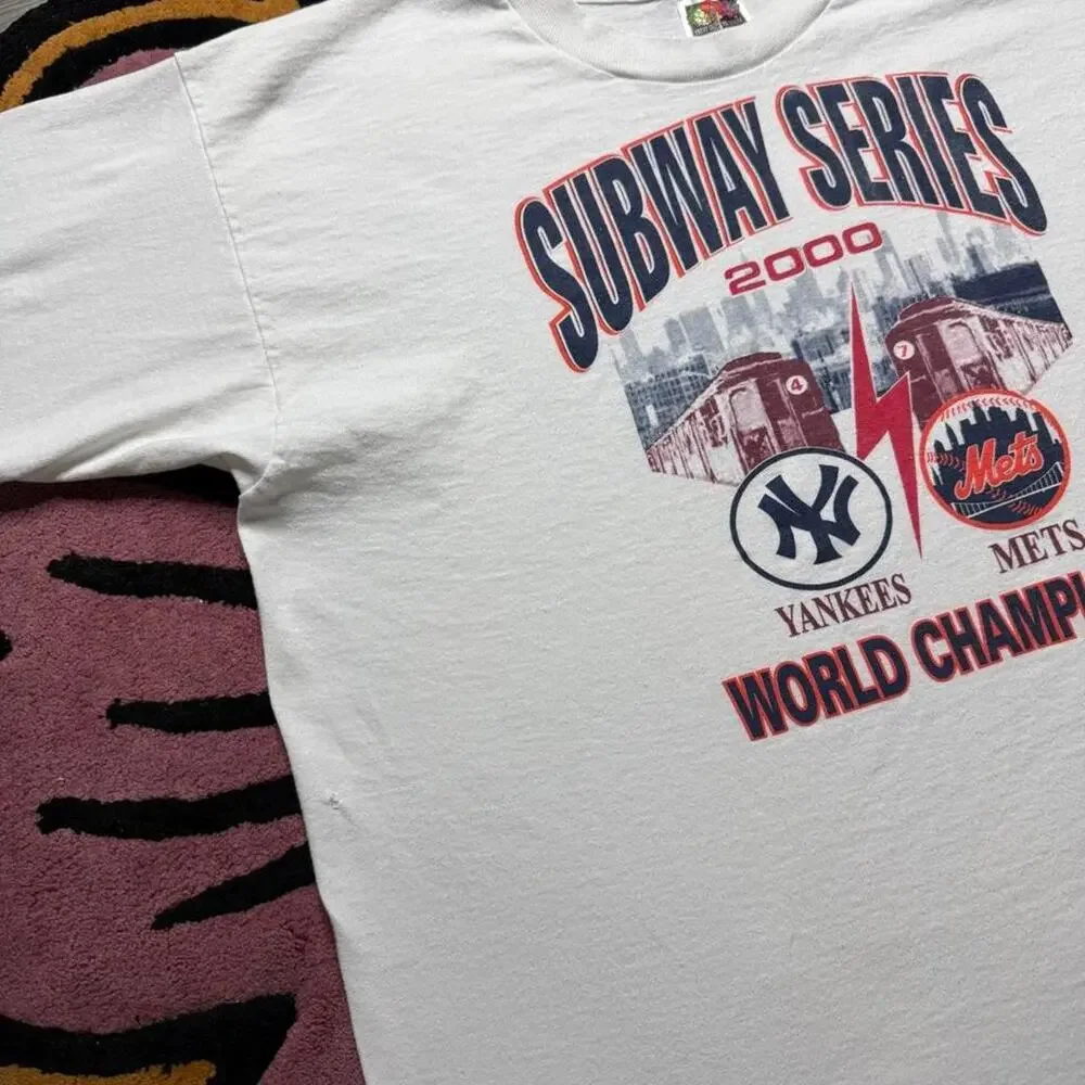 MLB vintage y2k